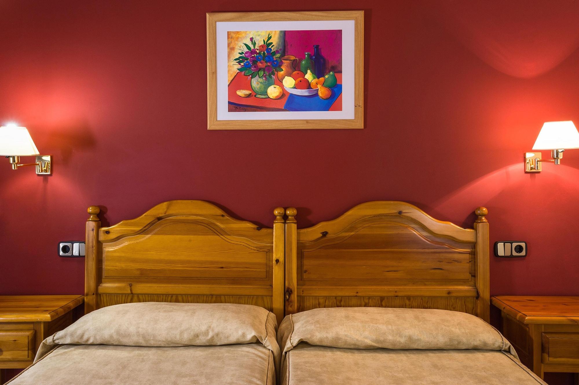 Hotel エンカンプ エクステリア 写真