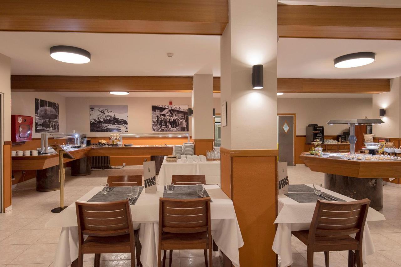 Hotel エンカンプ エクステリア 写真