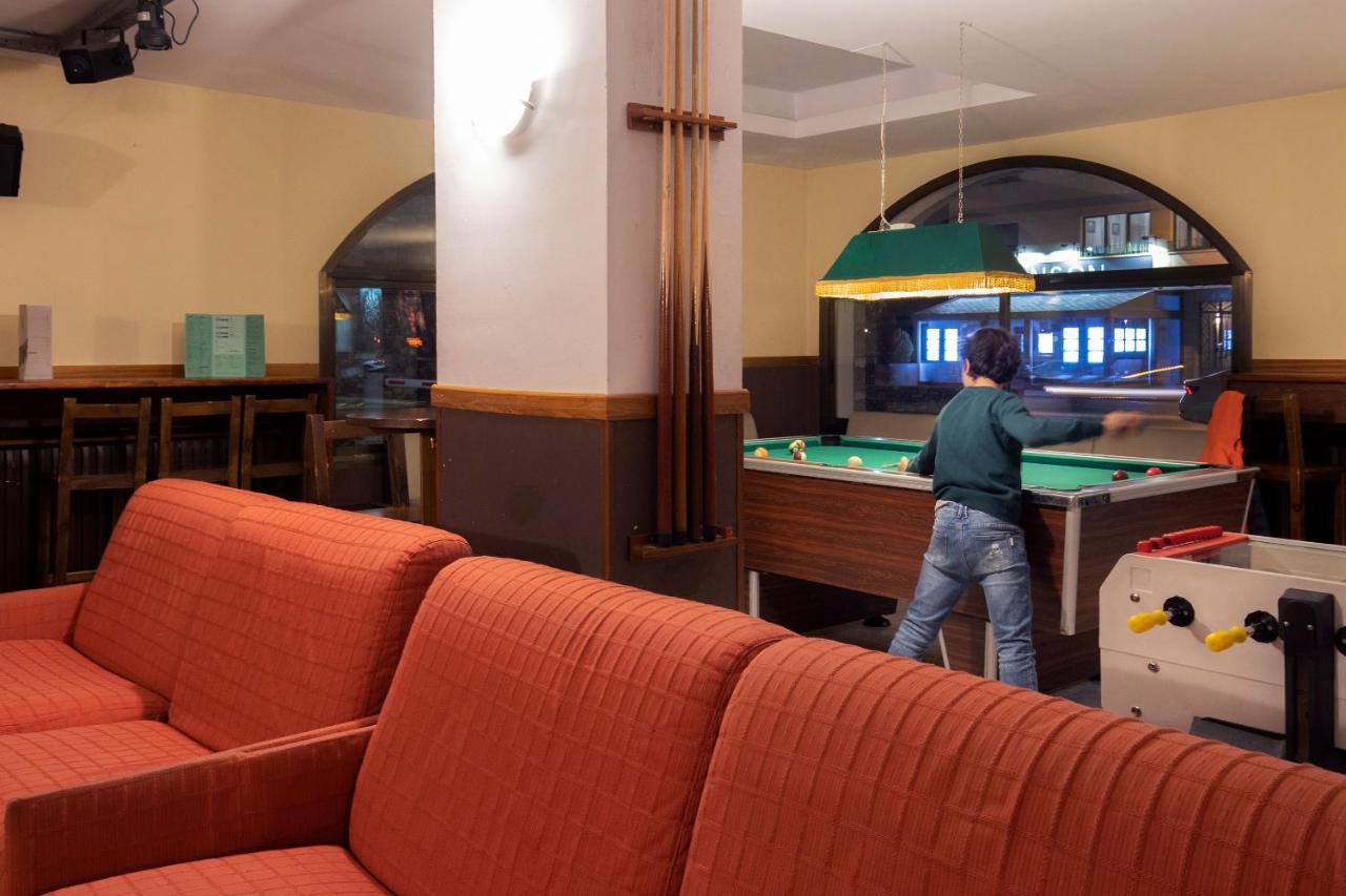 Hotel エンカンプ エクステリア 写真