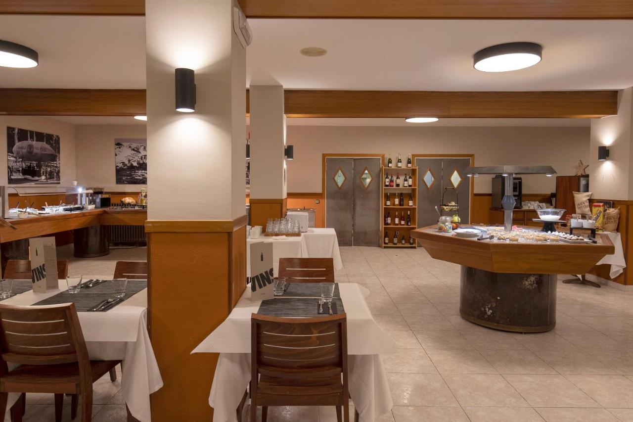 Hotel エンカンプ エクステリア 写真