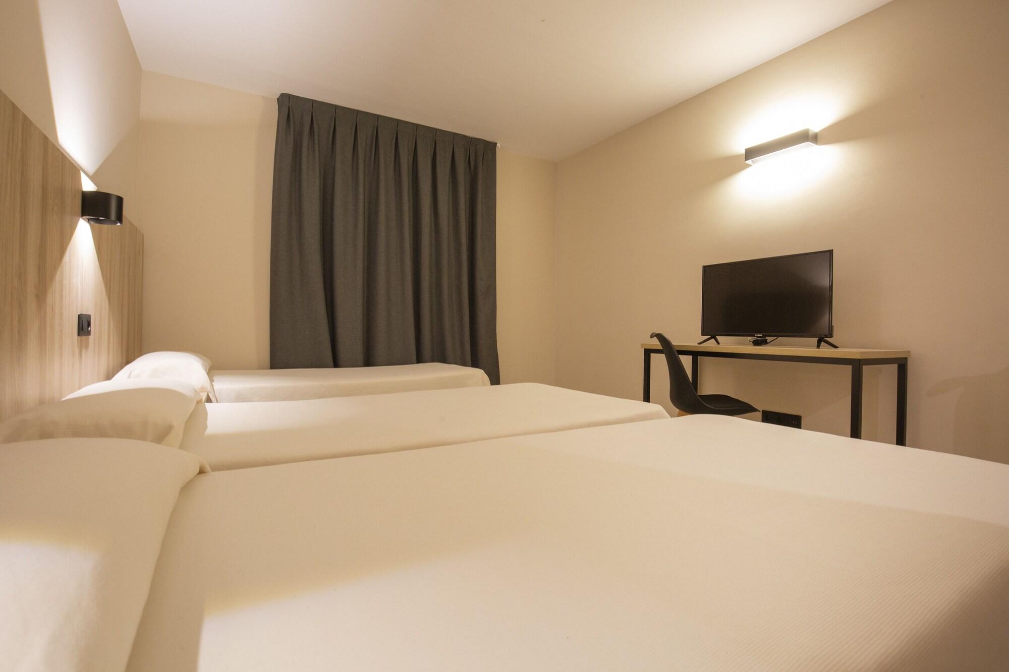 Hotel エンカンプ エクステリア 写真