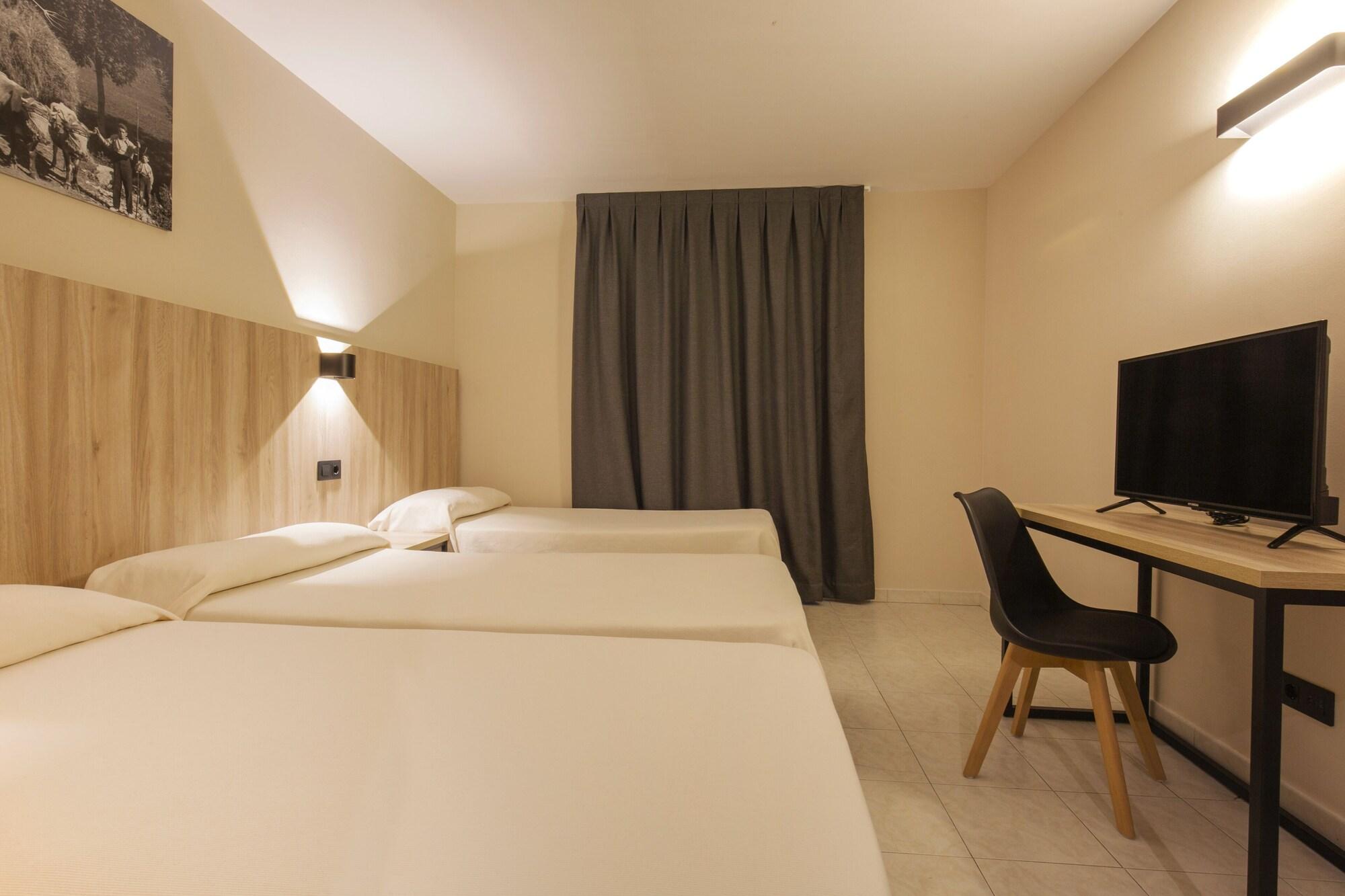 Hotel エンカンプ エクステリア 写真