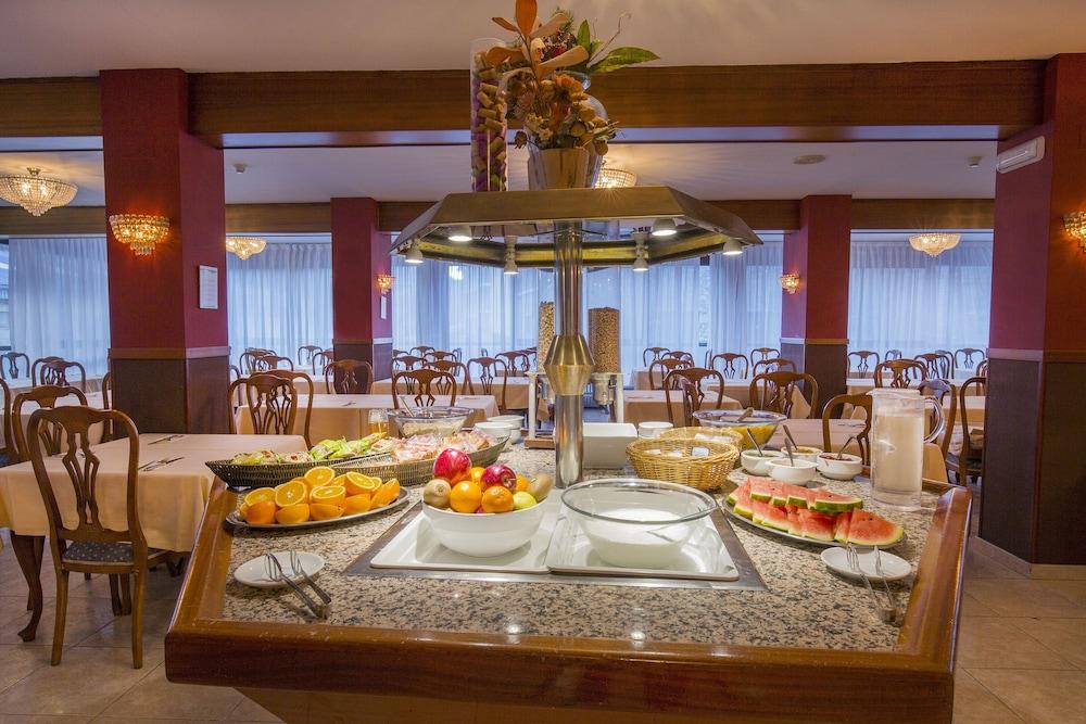 Hotel エンカンプ エクステリア 写真