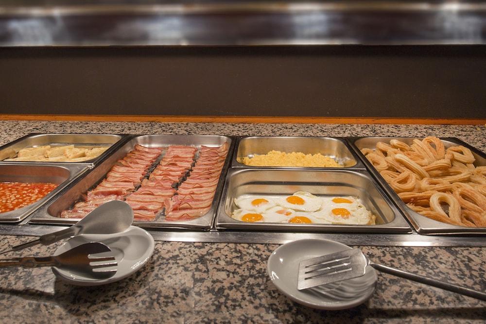 Hotel エンカンプ エクステリア 写真