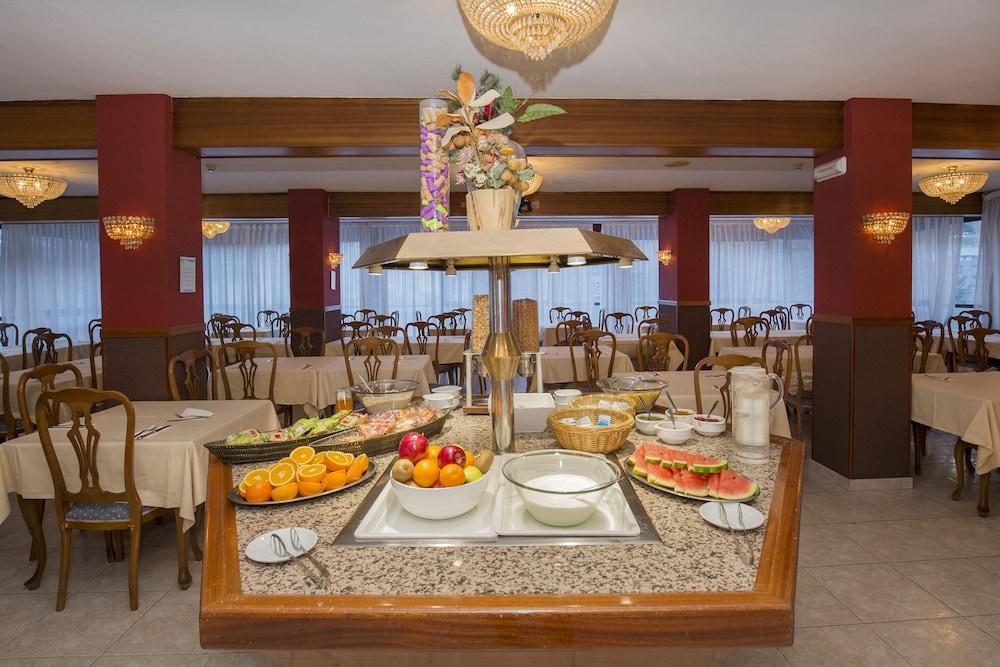Hotel エンカンプ エクステリア 写真